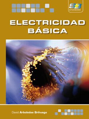 cover image of Electricidad Básica